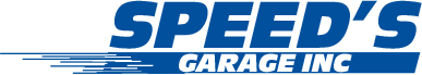 Speed's Garage Inc